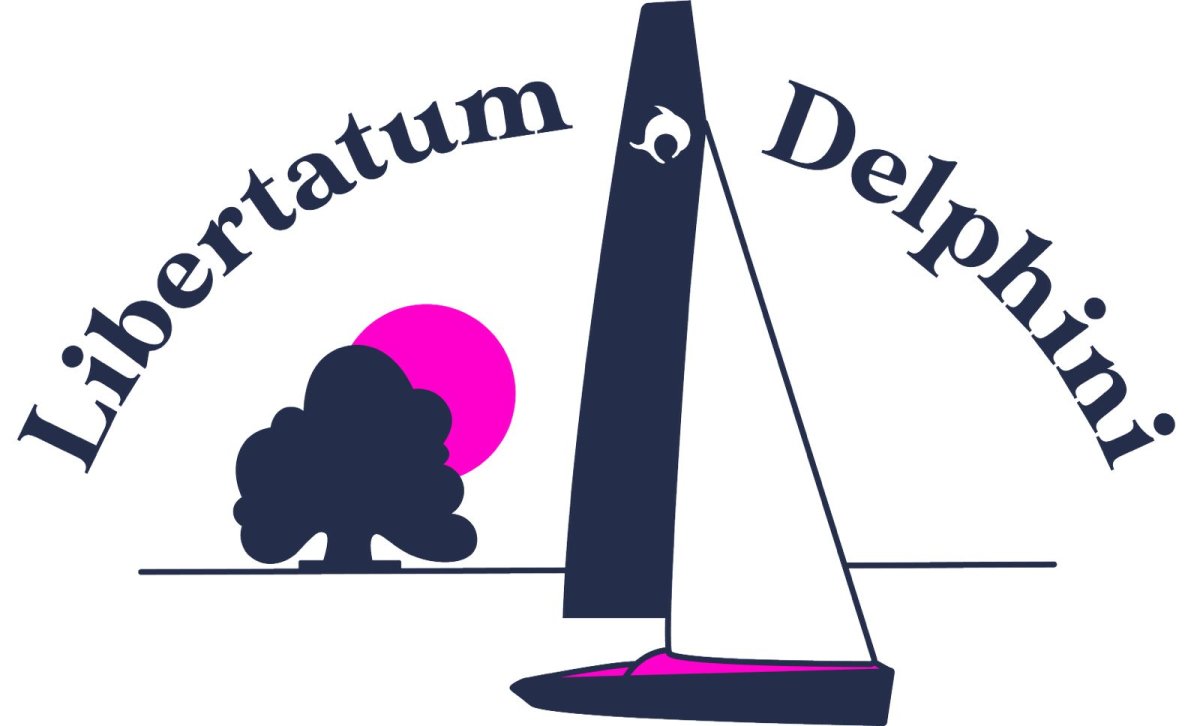 Libertatum Delphini